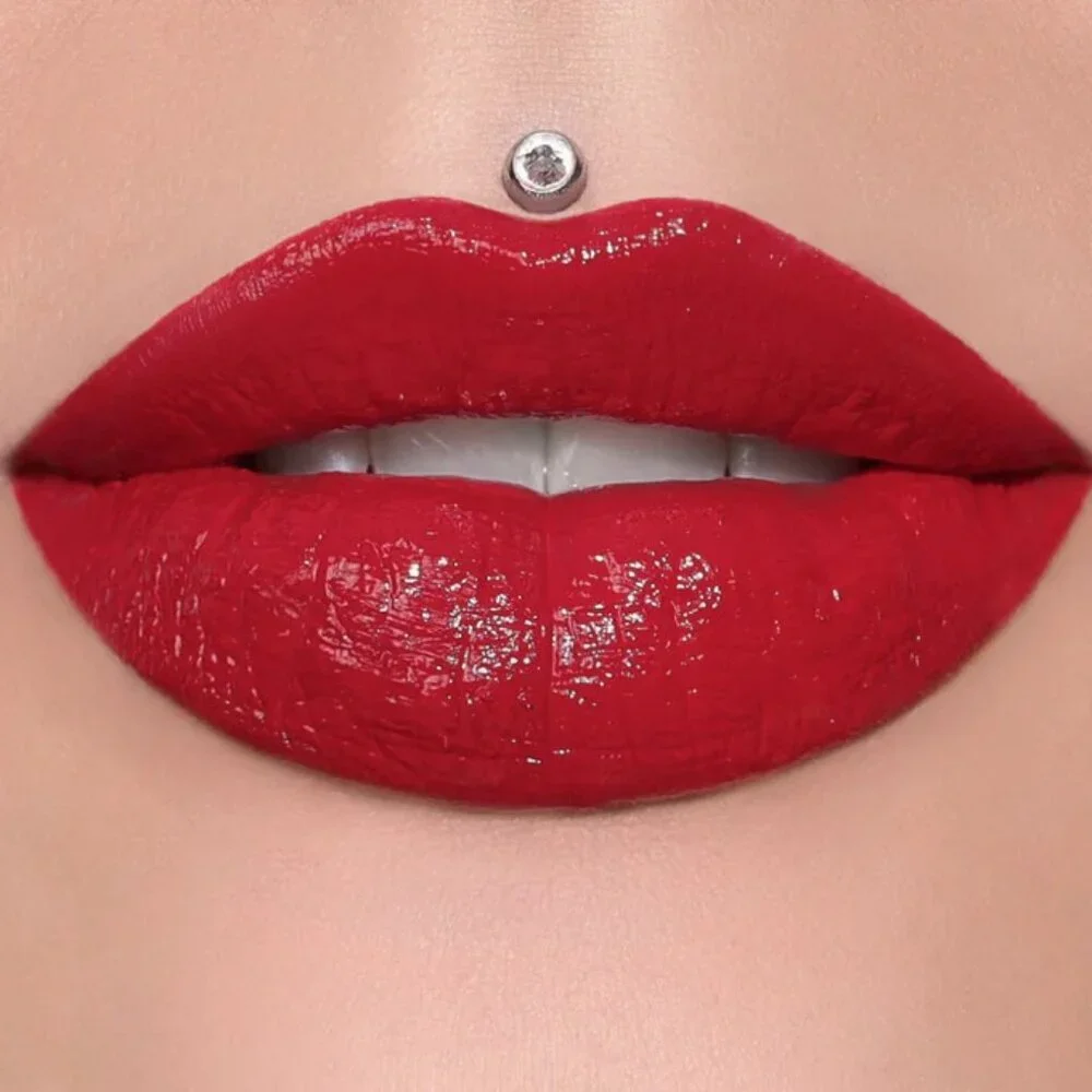 Jeffree Star Cosmetics‎ Supreme Gloss - Blood Sugar (Red/Rose Tones) - NWB